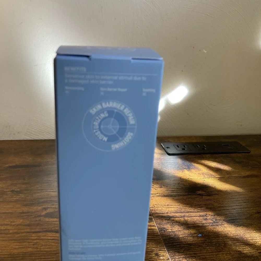 SOME BY MI Beta-Panthenol Repair Body Cream -‎ 6.76Oz - Hydrating & Soothing NEW